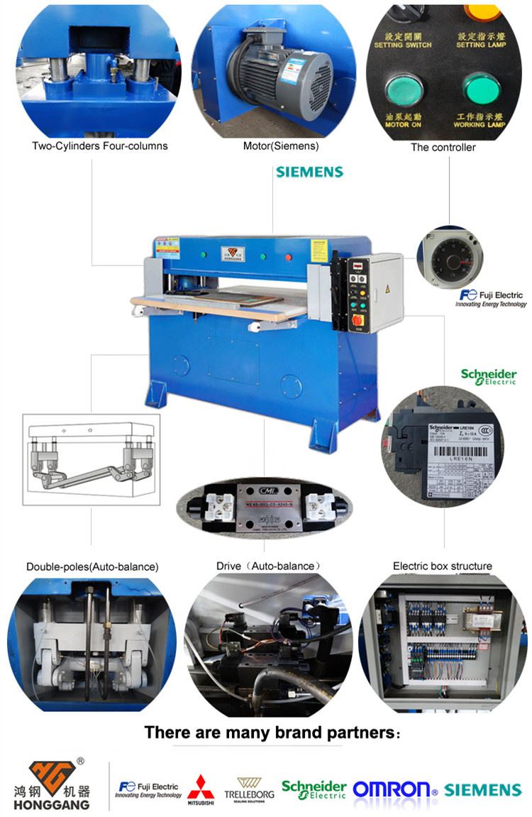 Hydraulic Hand Paper Cutting Machine Hydraulic Hand Paper Cutting Machine