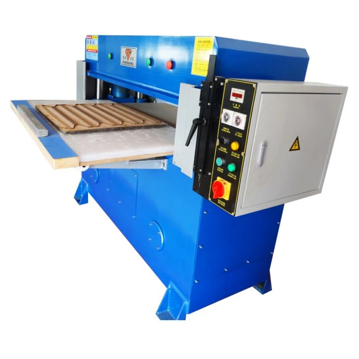 Hydraulic Hand Paper Cutting Machine Hydraulic Hand Paper Cutting Machine