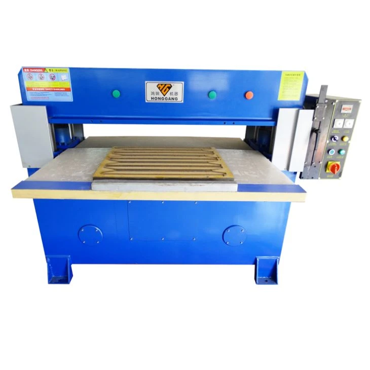 Hydraulic Hand Paper Cutting Machine Hydraulic Hand Paper Cutting Machine