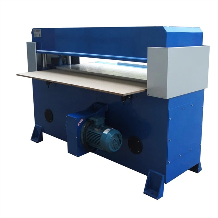Hydraulic Leather Cutting Press Machine Hydraulic Leather Cutting Press Machine