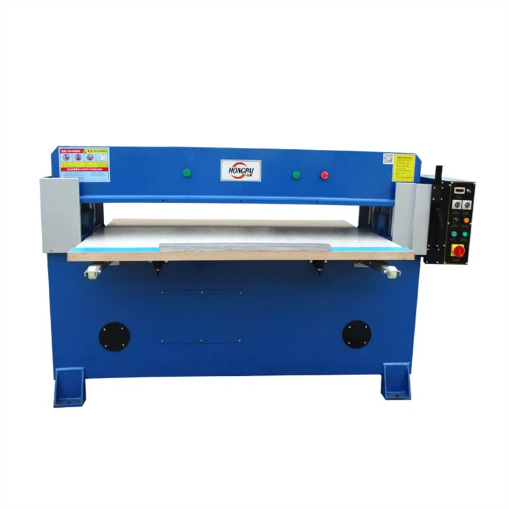 Paper Die Cutting Machine for Card Making